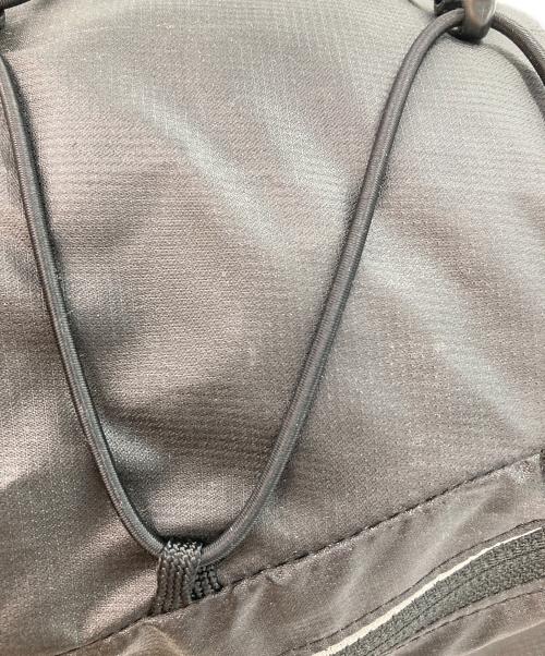 ARC'TERYX（アークテリクス）ARC'TERYX (アークテリクス) AERIOS 7/リュック ブラック サイズ:-の古着・服飾アイテム