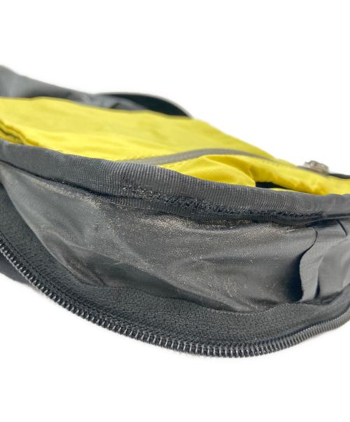 ARC'TERYX（アークテリクス）ARC'TERYX (アークテリクス) AERIOS 7/リュック ブラック サイズ:-の古着・服飾アイテム