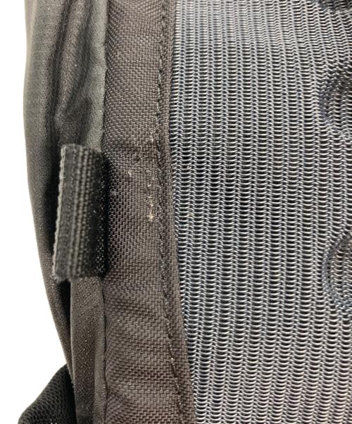 ARC'TERYX（アークテリクス）ARC'TERYX (アークテリクス) AERIOS 7/リュック ブラック サイズ:-の古着・服飾アイテム