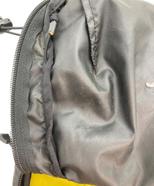 ARC'TERYX（アークテリクス）ARC'TERYX (アークテリクス) AERIOS 7/リュック ブラック サイズ:-の古着・服飾アイテム