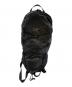 ARC'TERYX（アークテリクス）の古着「AERIOS 7/リュック」｜ブラック