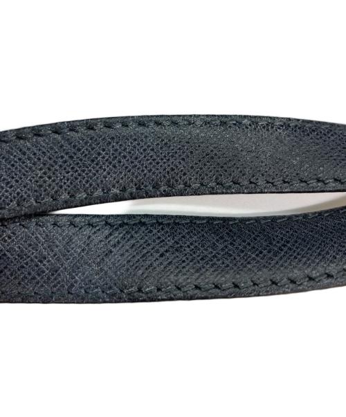 PRADA（プラダ）PRADA (プラダ) ロボット ナイロン 2WAYハンドバッグ ブラック サイズ:-の古着・服飾アイテム