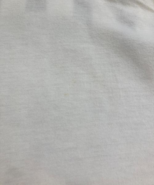 VERSACE（ヴェルサーチェ）VERSACE (ヴェルサーチェ) Tシャツ ホワイト サイズ:Mの古着・服飾アイテム