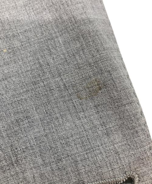 BURBERRY LONDON（バーバリーロンドン）BURBERRY LONDON (バーバリーロンドン) セットアップスーツ グレー サイズ:50の古着・服飾アイテム