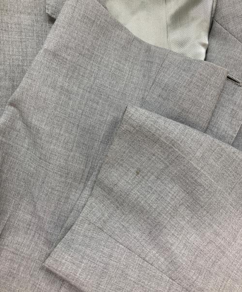 BURBERRY LONDON（バーバリーロンドン）BURBERRY LONDON (バーバリーロンドン) セットアップスーツ グレー サイズ:50の古着・服飾アイテム