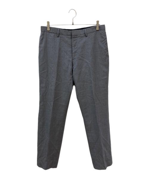 BURBERRY LONDON（バーバリーロンドン）BURBERRY LONDON (バーバリーロンドン) セットアップスーツ グレー サイズ:50の古着・服飾アイテム