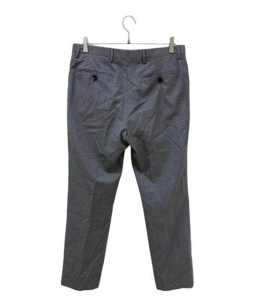 BURBERRY LONDON（バーバリーロンドン）BURBERRY LONDON (バーバリーロンドン) セットアップスーツ グレー サイズ:50の古着・服飾アイテム