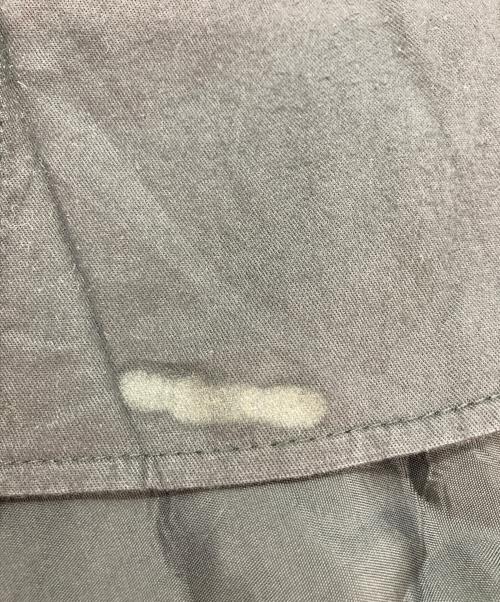 BURBERRY LONDON（バーバリーロンドン）BURBERRY LONDON (バーバリーロンドン) セットアップスーツ グレー サイズ:50の古着・服飾アイテム