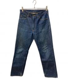 LEVI'S（リーバイス）の古着「90'sデニムパンツ」｜インディゴ