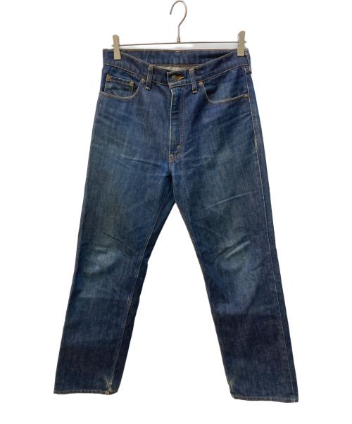 LEVI'S（リーバイス）LEVI'S (リーバイス) 90'sデニムパンツ インディゴ サイズ:31の古着・服飾アイテム