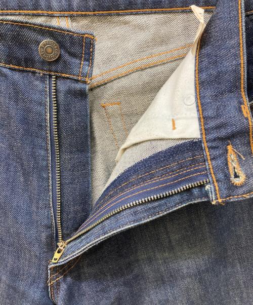 LEVI'S（リーバイス）LEVI'S (リーバイス) 90'sデニムパンツ インディゴ サイズ:31の古着・服飾アイテム