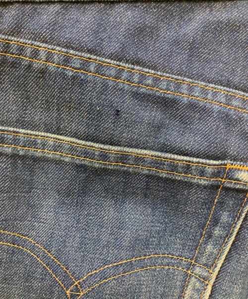 LEVI'S（リーバイス）LEVI'S (リーバイス) 90'sデニムパンツ インディゴ サイズ:31の古着・服飾アイテム