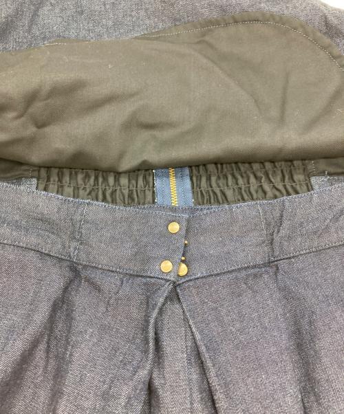 LEE（リー）LEE (リー) Ameri (アメリ) キャミソールワンピース インディゴ サイズ:Ⅿの古着・服飾アイテム