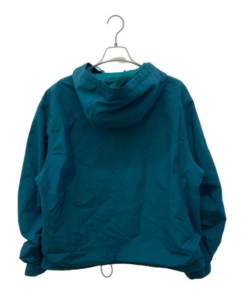 Patagonia（パタゴニア）Patagonia (パタゴニア) Isthmus Utility Jacket グリーン サイズ:SIZE Lの古着・服飾アイテム