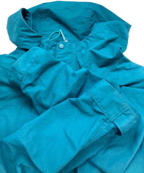 Patagonia（パタゴニア）Patagonia (パタゴニア) Isthmus Utility Jacket グリーン サイズ:SIZE Lの古着・服飾アイテム