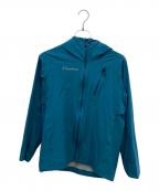 Teton Brosティートンブロス）の古着「マウンテンパーカー」｜スカイブルー