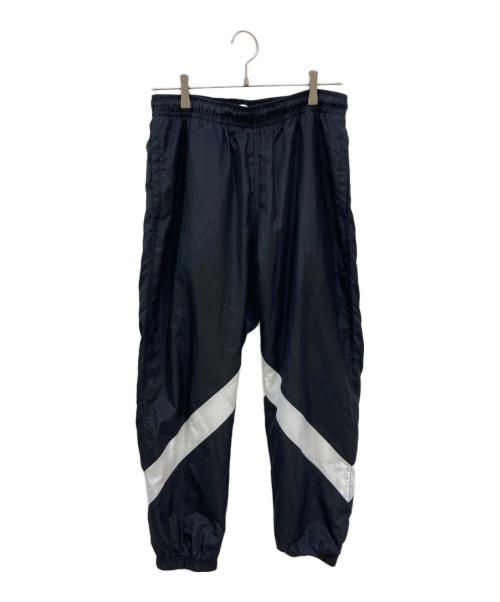 NIKE SB（ナイキエスビー）NIKE SB (ナイキエスビー) TRACK JACKET ホワイト サイズ:Mの古着・服飾アイテム