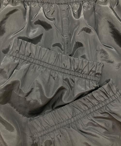 NIKE SB（ナイキエスビー）NIKE SB (ナイキエスビー) TRACK JACKET ホワイト サイズ:Mの古着・服飾アイテム