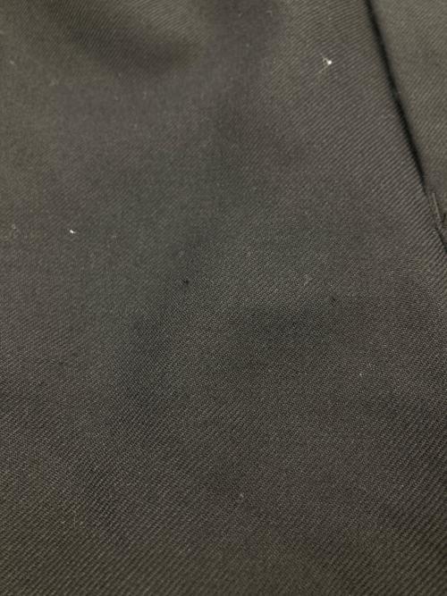 noir kei ninomiya（ノワール ケイ ニノミヤ）noir kei ninomiya (ノワール ケイ ニノミヤ) サロペット ブラック サイズ:XSの古着・服飾アイテム