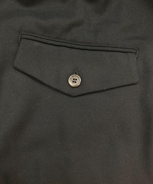 noir kei ninomiya（ノワール ケイ ニノミヤ）noir kei ninomiya (ノワール ケイ ニノミヤ) サロペット ブラック サイズ:XSの古着・服飾アイテム