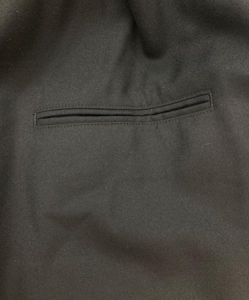 noir kei ninomiya（ノワール ケイ ニノミヤ）noir kei ninomiya (ノワール ケイ ニノミヤ) サロペット ブラック サイズ:XSの古着・服飾アイテム