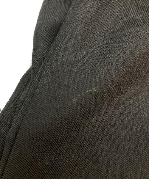 noir kei ninomiya（ノワール ケイ ニノミヤ）noir kei ninomiya (ノワール ケイ ニノミヤ) サロペット ブラック サイズ:XSの古着・服飾アイテム