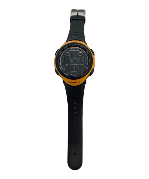 SUUNTO（スント）SUUNTO (スント) 腕時計の古着・服飾アイテム