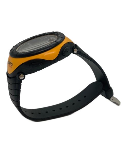 SUUNTO（スント）SUUNTO (スント) 腕時計の古着・服飾アイテム