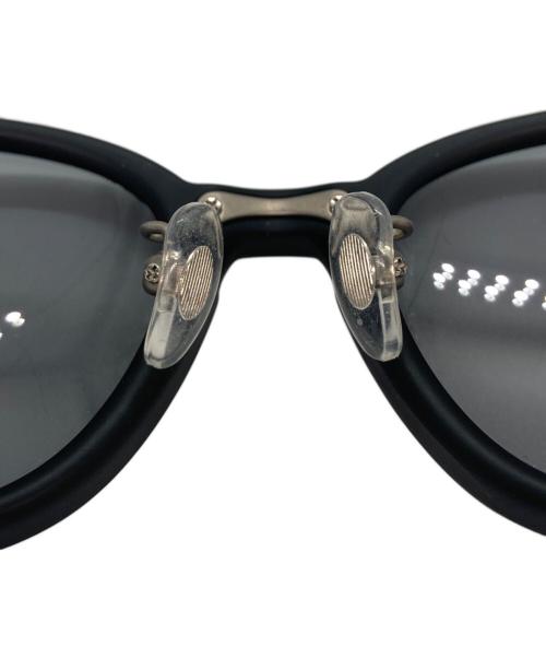 SWANS（スワンズ）SWANS (スワンズ) サングラス ブラックの古着・服飾アイテム