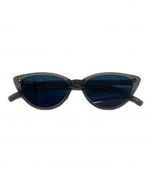 A.D.S.R.（エーディーエスアール）の古着「サングラス」｜ブラック