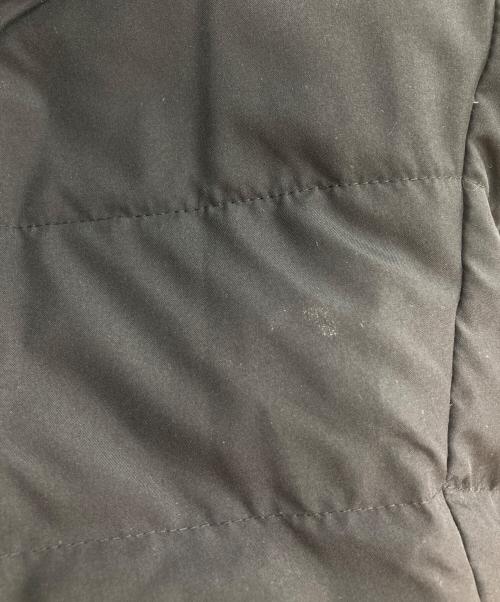 allegri（アレグリ）allegri (アレグリ) マルジェラ期ダウンジャケット カーキ サイズ:40の古着・服飾アイテム