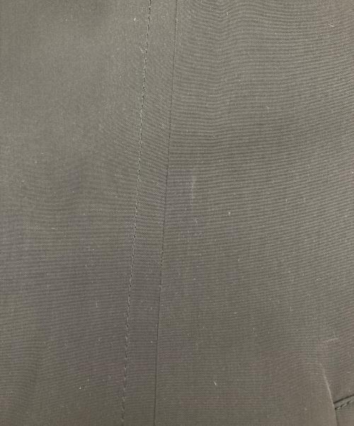 allegri（アレグリ）allegri (アレグリ) マルジェラ期ダウンジャケット カーキ サイズ:40の古着・服飾アイテム