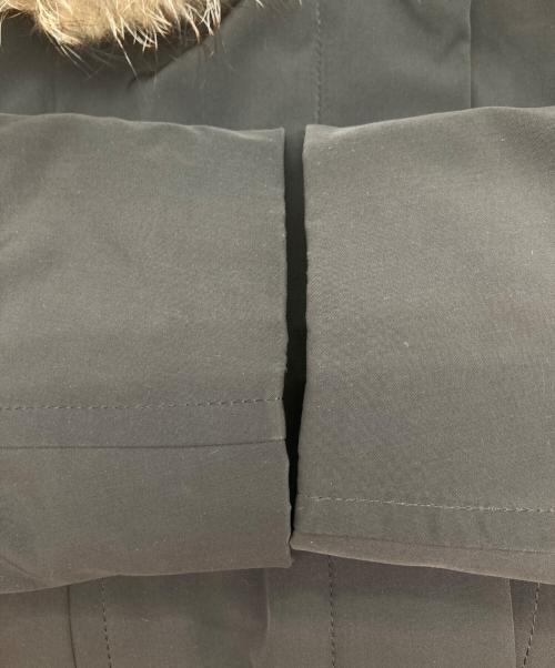 allegri（アレグリ）allegri (アレグリ) マルジェラ期ダウンジャケット カーキ サイズ:40の古着・服飾アイテム