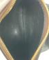 中古・古着 LOUIS VUITTON (ルイ ヴィトン) ポルトフォイユ・ヴィクトリーヌ モノグラム・リバース /3つ折り財布 ブラウン：50000円