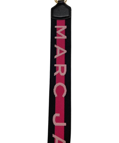 MARC JACOBS（マークジェイコブズ）MARC JACOBS (マークジェイコブス) ショルダーバッグ ブラックの古着・服飾アイテム