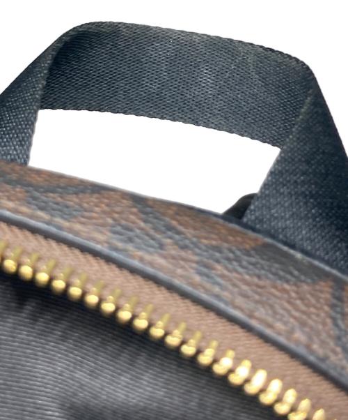 COACH（コーチ）COACH (コーチ) リュック ブラウンの古着・服飾アイテム