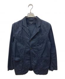 Engineered Garments（エンジニアド ガーメンツ）の古着「bedford jacket」｜ブラック
