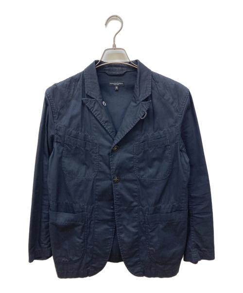 Engineered Garments（エンジニアド ガーメンツ）Engineered Garments (エンジニアド ガーメンツ) bedford jacket ブラック サイズ:Sの古着・服飾アイテム