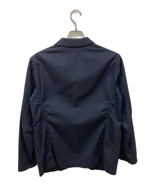 Engineered Garments（エンジニアド ガーメンツ）Engineered Garments (エンジニアド ガーメンツ) bedford jacket ブラック サイズ:Sの古着・服飾アイテム