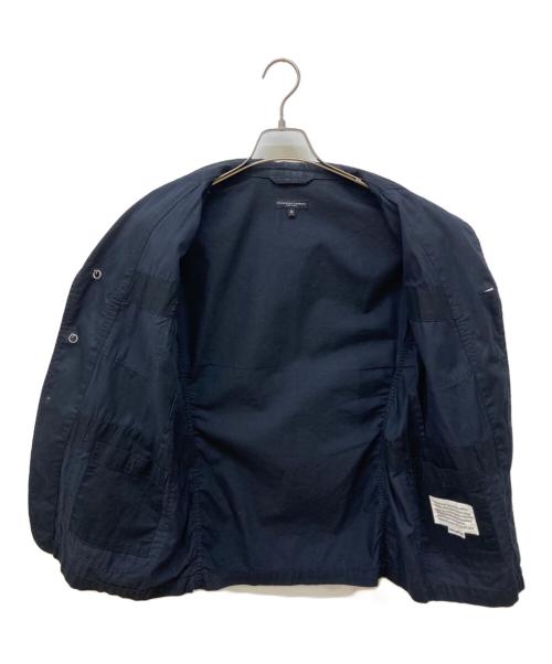 Engineered Garments（エンジニアド ガーメンツ）Engineered Garments (エンジニアド ガーメンツ) bedford jacket ブラック サイズ:Sの古着・服飾アイテム