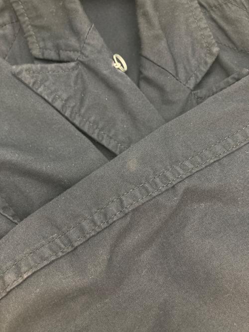 Engineered Garments（エンジニアド ガーメンツ）Engineered Garments (エンジニアド ガーメンツ) bedford jacket ブラック サイズ:Sの古着・服飾アイテム