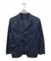 Engineered Garments（エンジニアド ガーメンツ）の古着「bedford jacket」｜ブラック