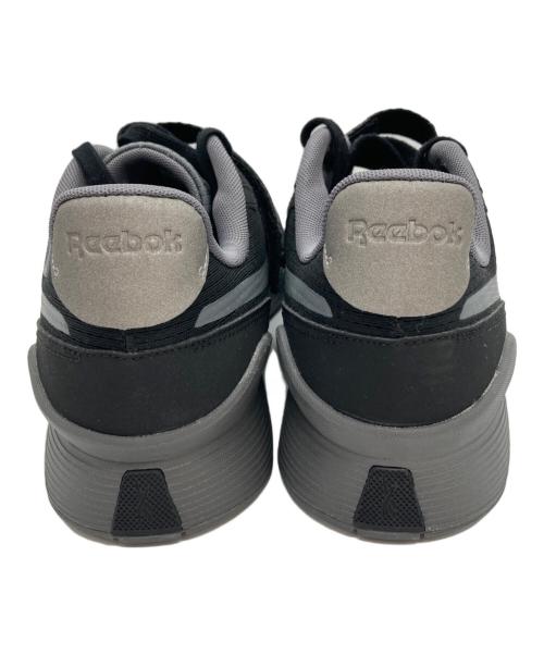 REEBOK（リーボック）REEBOK (リーボック) スニーカー ブラック サイズ:27.5㎝の古着・服飾アイテム