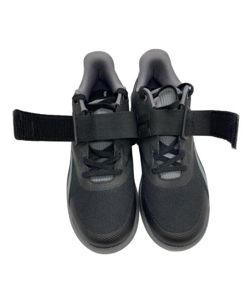 REEBOK（リーボック）REEBOK (リーボック) スニーカー ブラック サイズ:27.5㎝の古着・服飾アイテム