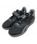 REEBOK（リーボック）の古着「スニーカー」｜ブラック