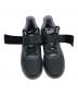中古・古着 REEBOK (リーボック) スニーカー ブラック サイズ:27.5㎝：4500円