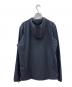 Patagonia (パタゴニア) ストレッチ・テール・プレーニング・フーディ グレー サイズ:S：11000円