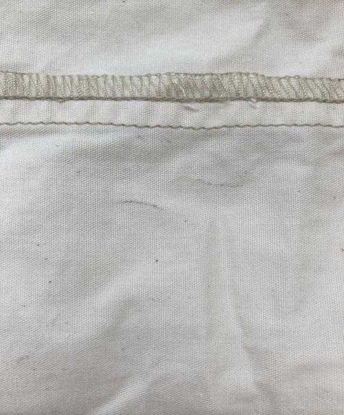 Patagonia（パタゴニア）Patagonia (パタゴニア) ファンホッガーズ・アノラック アイボリー サイズ:XLの古着・服飾アイテム