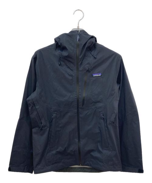 Patagonia（パタゴニア）Patagonia (パタゴニア) Granite Crest Jacket ブラック サイズ:Sの古着・服飾アイテム