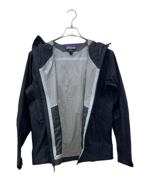Patagonia（パタゴニア）Patagonia (パタゴニア) Granite Crest Jacket ブラック サイズ:Sの古着・服飾アイテム